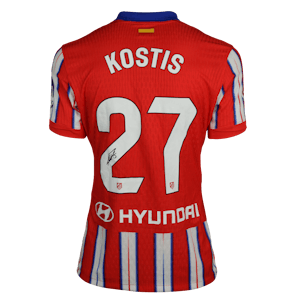 Ilias Kostis