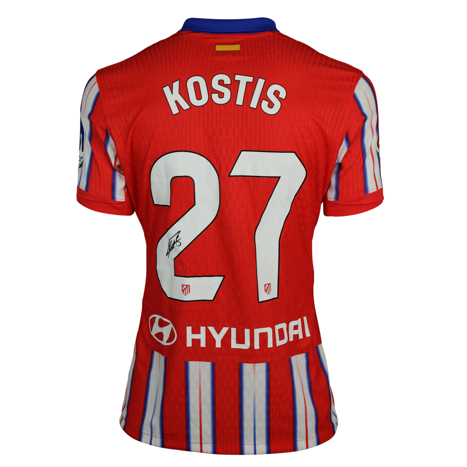Ilias Kostis