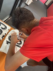 Mohamed Jaouab | Stade Rennais F.C.