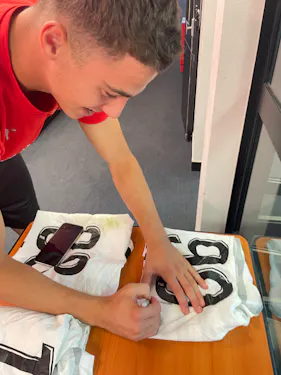 Bertug Yildirim | Stade Rennais F.C.