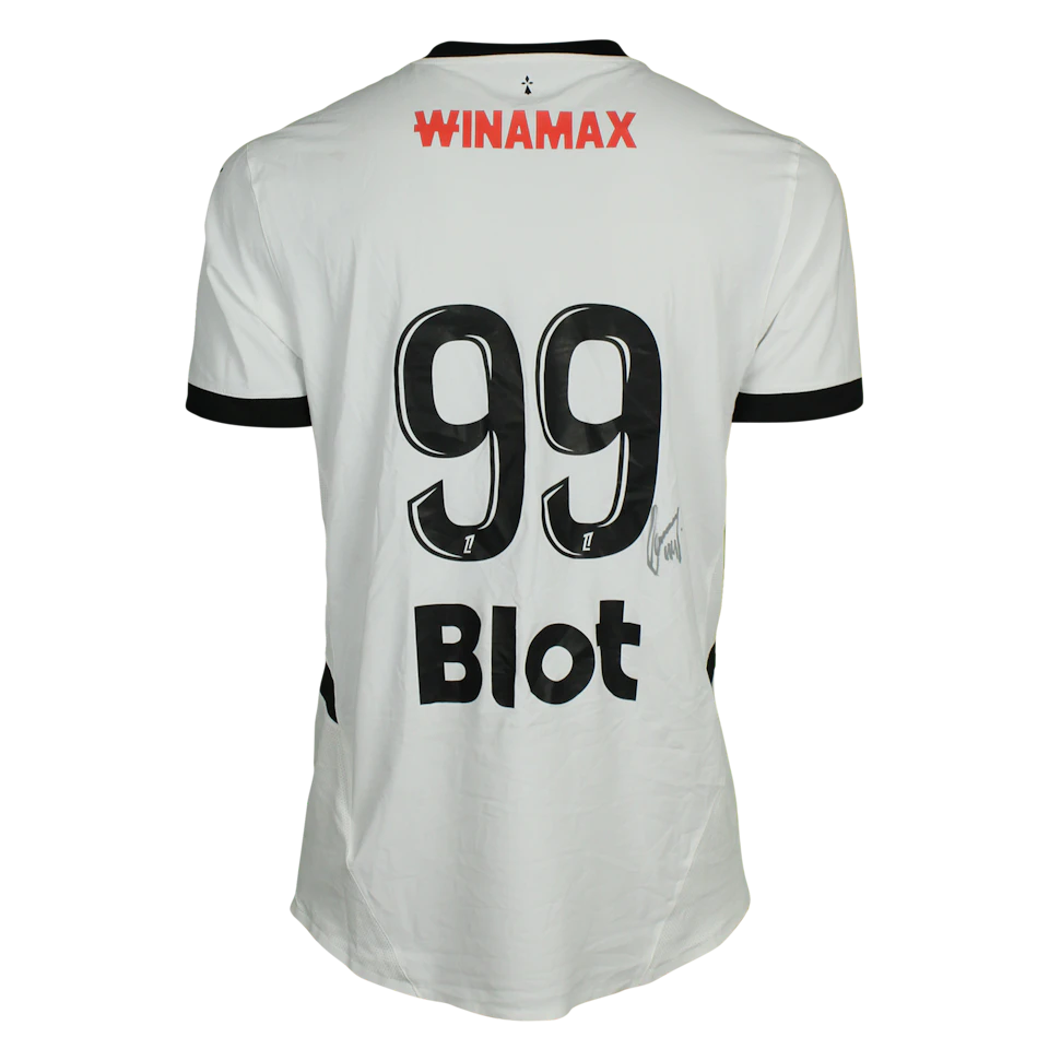 Bertug Yildirim | Stade Rennais F.C.