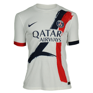 Gabriel Silva Moscardo de Salles Paris Saint-Germain shirt