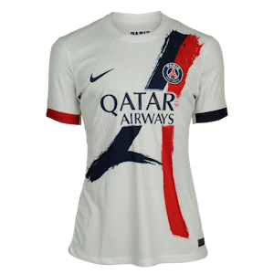 Paris Saint-Germain 팀의 João Neves 셔츠