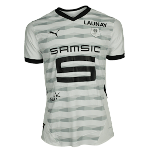 Camiseta Ludovic Blas Stade Rennais F.C.