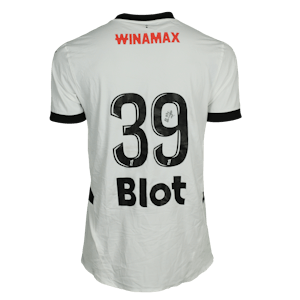 Mathis Lambourde Stade Rennais F.C. shirt