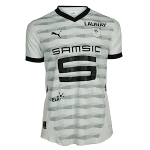 Mathis Lambourde Stade Rennais F.C. shirt