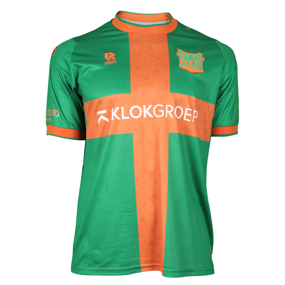 Thomas Reinders | NEC