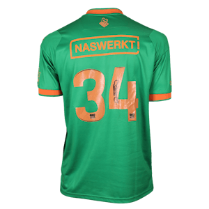 Thomas Reinders | NEC