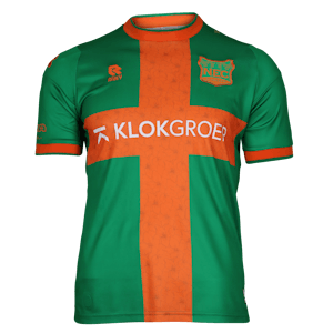 Luc Nieuwenhuijs | NEC 