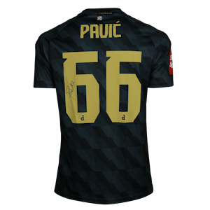 Branko Pavić | Dinamo Zagreb