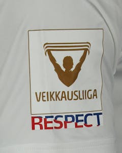 Kevor Palumets HJK Helsinki shirt