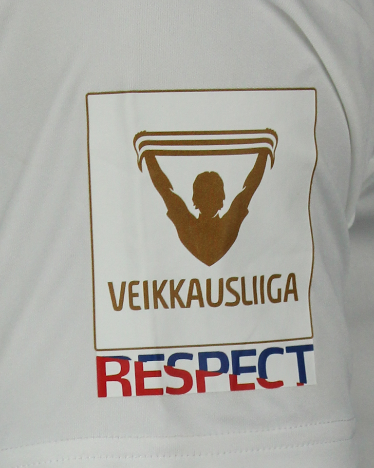 Kevor Palumets HJK Helsinki shirt