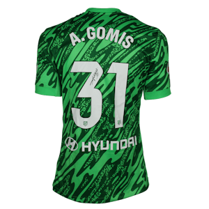Antonio Gomis