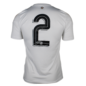 Matty Cash Aston Villa jersey