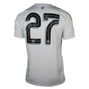 Morgan Rogers Aston Villa jersey