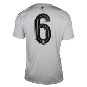 Ross Barkley Aston Villa shirt