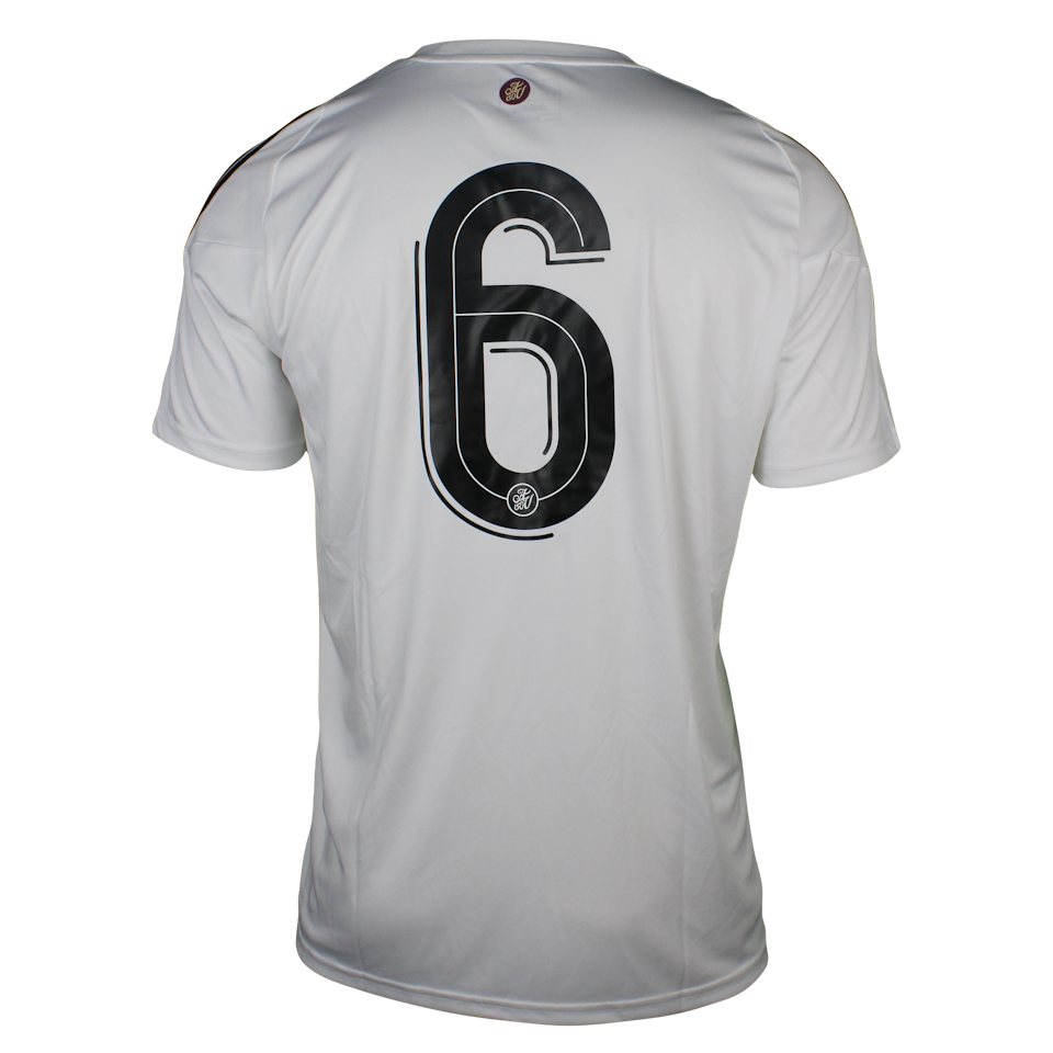 Ross Barkley Aston Villa shirt