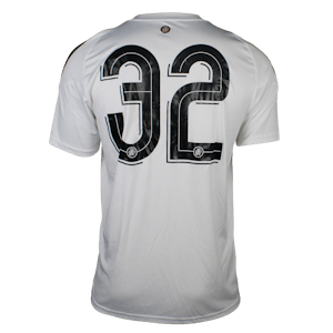 Leander Dendoncker Aston Villa jersey