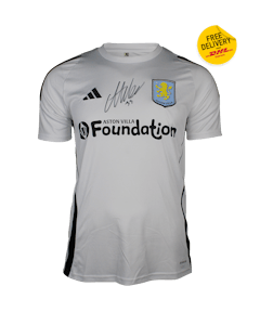 Cameron Archer | Aston Villa
