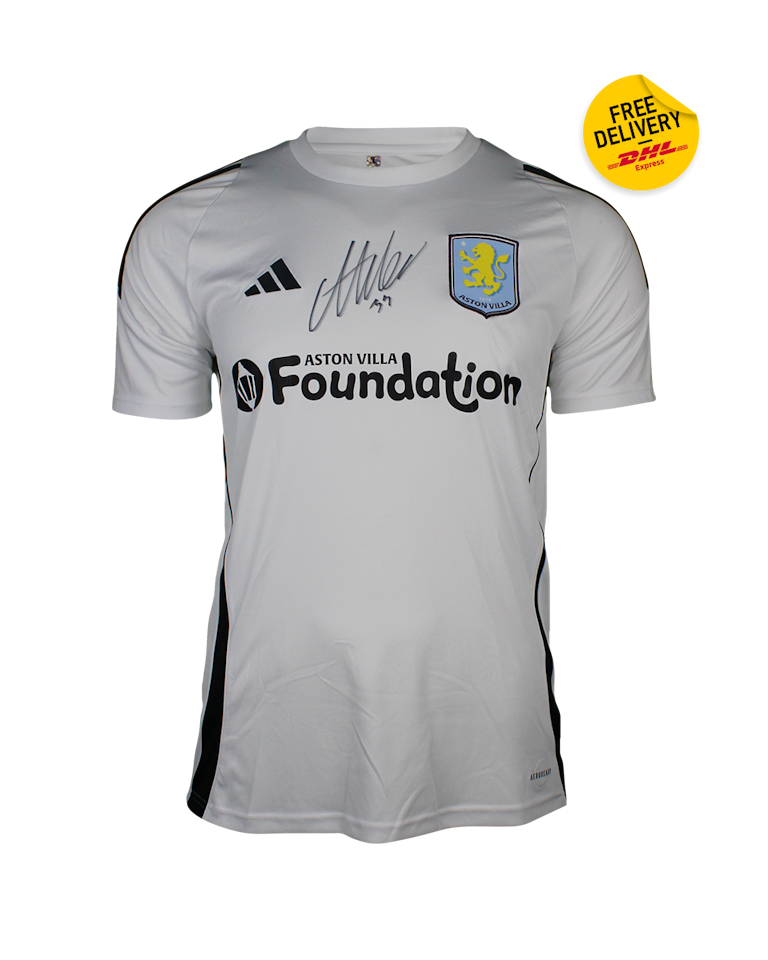 Cameron Archer | Aston Villa