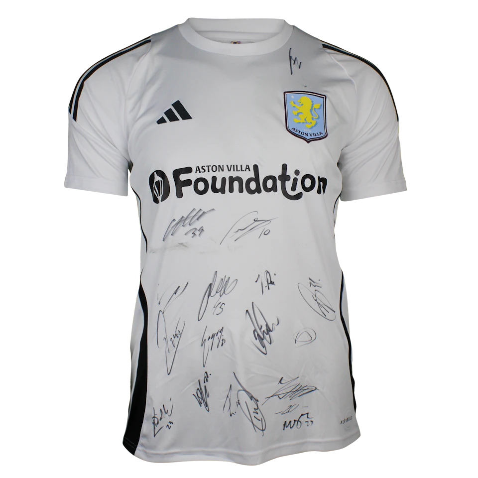 Squad Signed Jamaldeen Jimoh-Aloba