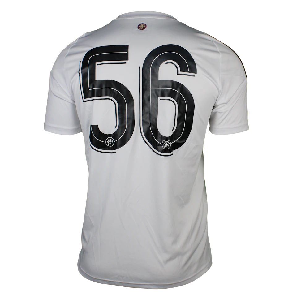 Squad Signed Jamaldeen Jimoh-Aloba