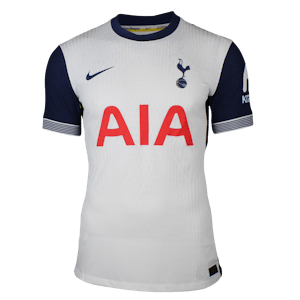 Camiseta Heung-min Son 손흥민 Tottenham Hotspur