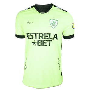 Elias América shirt