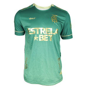 Lucão América jersey