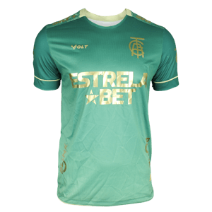 Fabio Augusto Luciano da Silva América camisa.