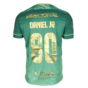 Daniel de Melo Araujo Junior América camisa.