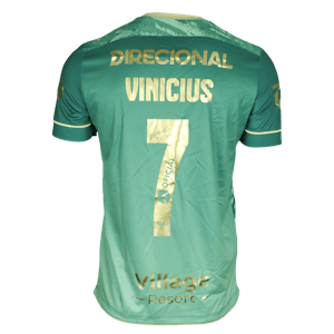 Vinícius Santos Silva América shirt