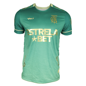 Vinícius Santos Silva América shirt