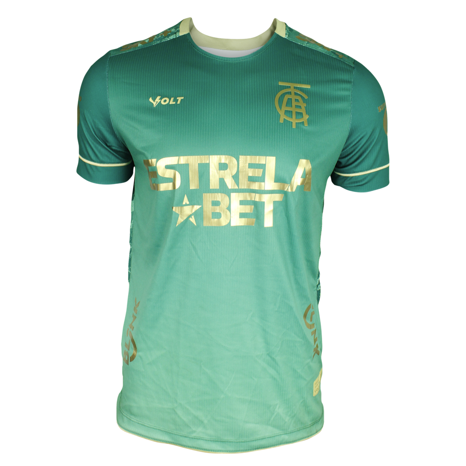 Vinícius Santos Silva América shirt