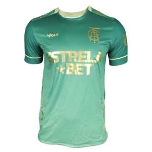 Daniel Fortunato Borges América shirt