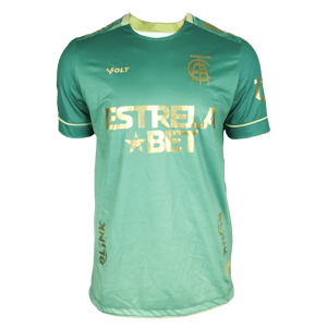 Jonathan Alecsander da Silva Valerio América shirt