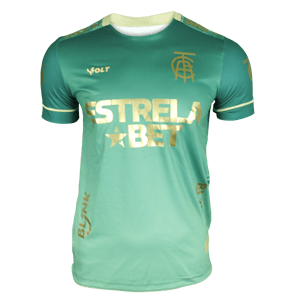 Adyson do Nascimento Soares América camisa.