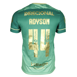Adyson do Nascimento Soares América camisa.