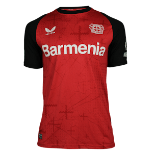 Alejandro Grimaldo  Bayer Leverkusen shirt