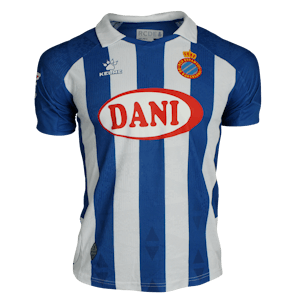 Álvaro Aguado Méndez RCD Espanyol De Barcelona jersey