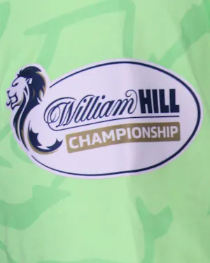 Ryan Mullen Greenock Morton jersey