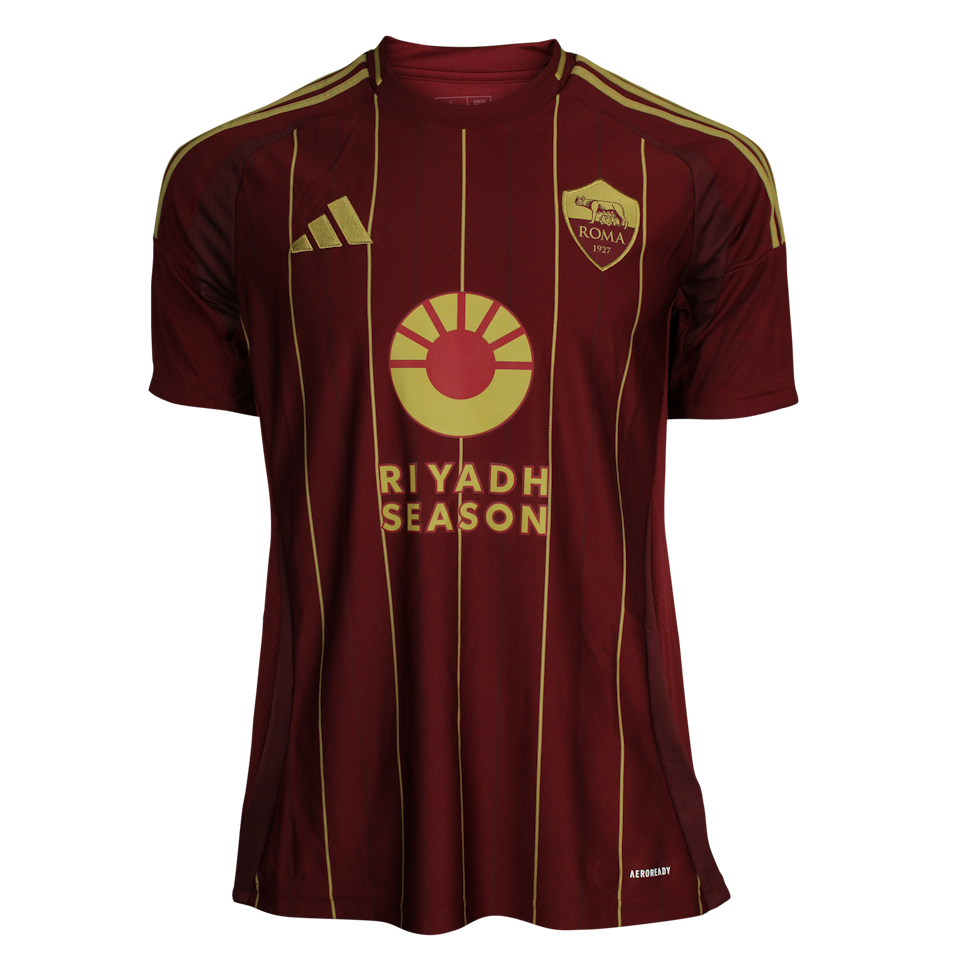 Maillot de Lorenzo Pellegrini (AS Roma)