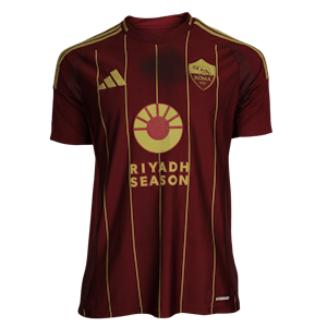 Artem Dovbyk AS Roma forması