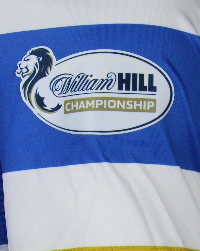 Jordan Davies Greenock Morton jersey