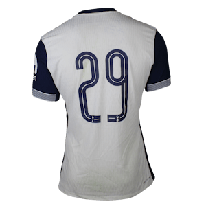 Tottenham Hotspur 팀의 Pape Matar Sarr 셔츠