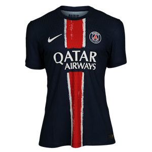 Warren Zaire Emery Paris Saint-Germain shirt