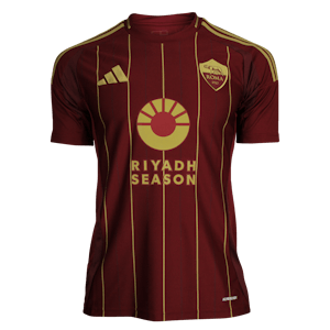Edoardo Bove AS Roma forması