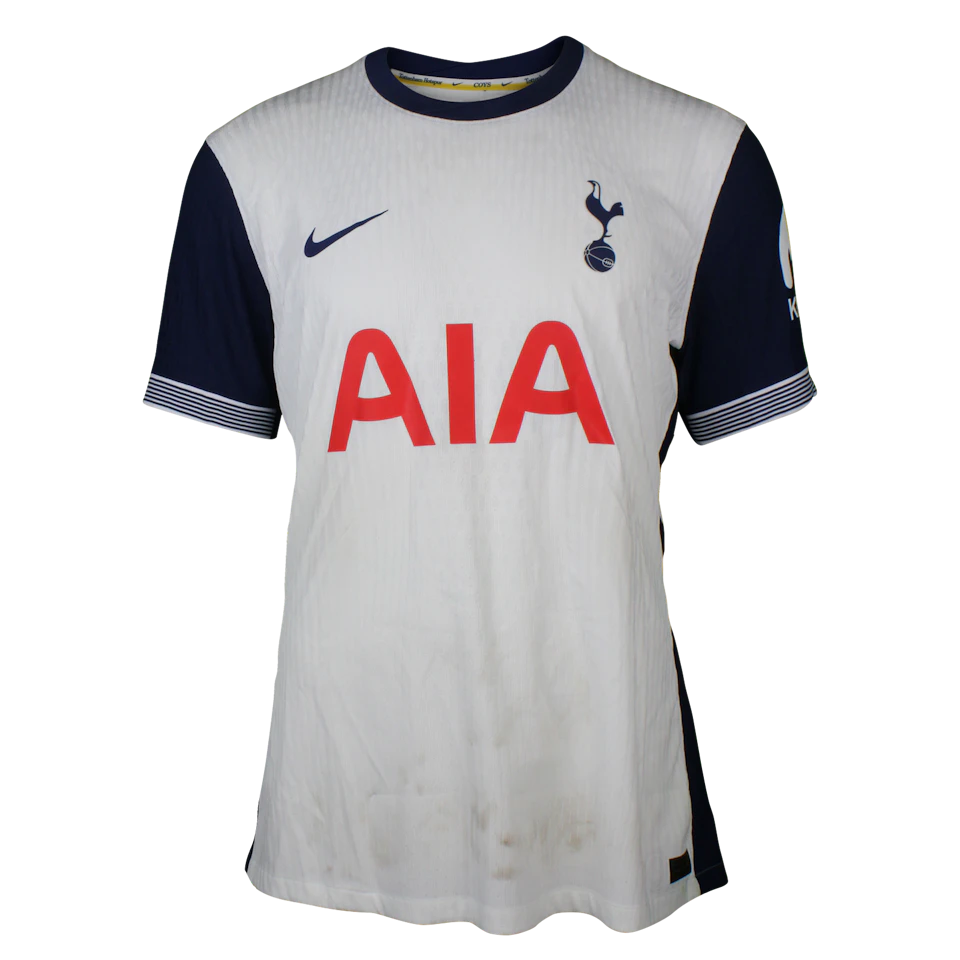 Destiny Udogie Tottenham Hotspur forması