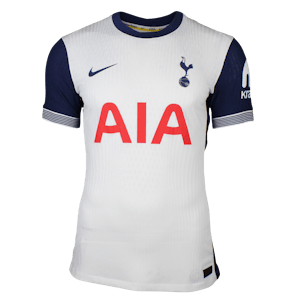 Timo Werner Tottenham Hotspur shirt