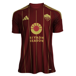 Tammy Abraham AS Roma shirt